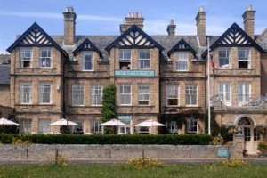 Wentworth Hotel Aldeburgh voted 3rd best hotel in Aldeburgh