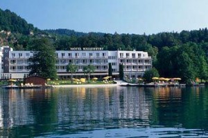 Werzer's Seehotel Wallerwirt voted  best hotel in Techelsberg