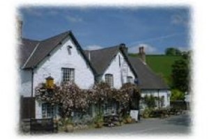 West Arms Hotel Llanarmon Image