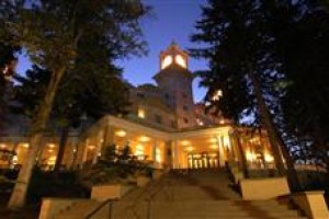 West Baden Springs Hotel voted  best hotel in West Baden Springs