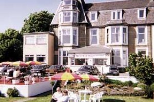 West End Hotel Dunoon Image