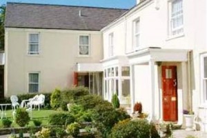The West House Country Hotel voted  best hotel in Llantwit Major