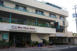 West Plaza By The Sea voted 2nd best hotel in Koror