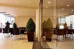 West Plaza Hotel Image