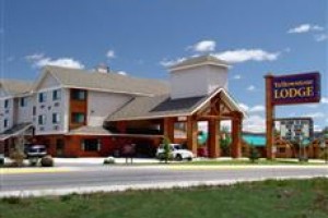 West Yellowstone Lodge voted 6th best hotel in West Yellowstone