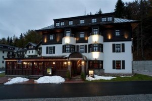 Westend Hotel Spindleruv Mlyn Image