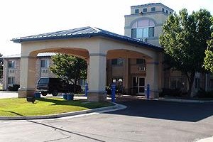 Western Inn Spanish Fork voted  best hotel in Spanish Fork