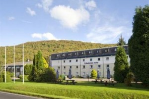 Westhaven Bed and Breakfast Fort William voted 7th best hotel in Fort William