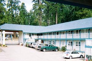 Westhaven Inn voted  best hotel in Pollock Pines