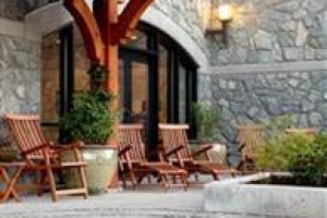 Westin Bear Mountain Victoria Golf Resort & Spa voted  best hotel in Langford