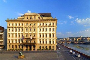 The Westin Excelsior Florence Image