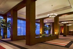 Westin Charlotte voted 8th best hotel in Charlotte