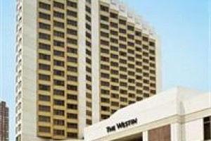 The Westin Jersey City, Newport voted  best hotel in Jersey City