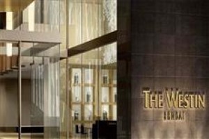 The Westin Sendai Image