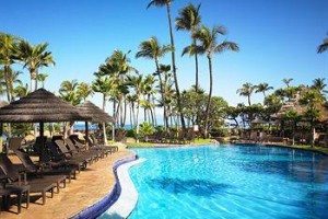Westin Maui Resort And Spa voted 10th best hotel in Lahaina