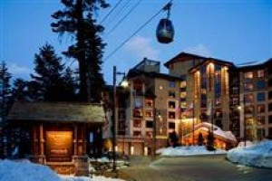 Westin Monache Resort Mammoth voted  best hotel in Mammoth Lakes