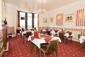 The Westleigh voted 4th best hotel in Morecambe
