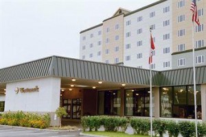 Westmark Fairbanks Hotel and Conference Center voted 7th best hotel in Fairbanks