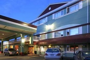 Westmark Whitehorse Hotel and Conference Center voted 3rd best hotel in Whitehorse