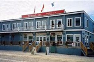 Westmark Inn Dawson City Image