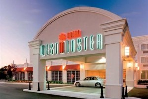 Westminster Hotel Livingston (New Jersey) Image