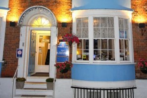 Weymouth Sands Guest House Image