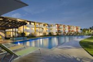 Whale Cove Resort and Apartments voted 5th best hotel in Hervey Bay