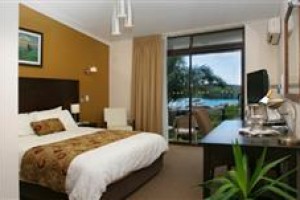 Whale Motor Inn voted 4th best hotel in Narooma