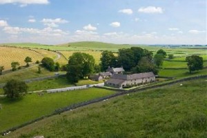 Wheeldon Trees Farm Holiday Cottages Buxton Image