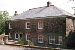 Wheelwrights Bed & Breakfast Charlestown St Austell Image