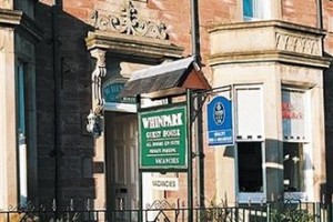 Whinpark Guesthouse Inverness (Scotland) Image
