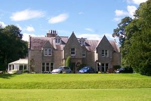 Whitchester Christian Guest House & Retreat voted 3rd best hotel in Hawick