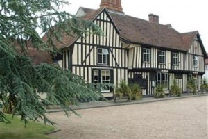 White Hart Guest House Great Yeldham voted  best hotel in Great Yeldham