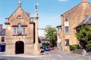 White Hart Hotel Martock Image