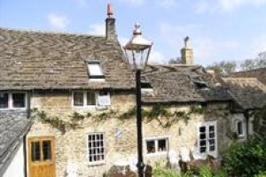 White Hart Inn voted 2nd best hotel in Peterborough