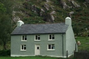 White Heather Farmhouse Image