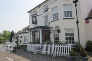 White Horse Hotel Risby voted  best hotel in Risby