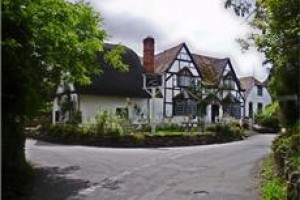 White Horse Inn Woolstone voted  best hotel in Woolstone