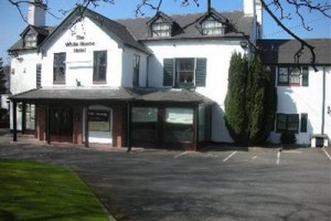 White House Hotel Telford Image