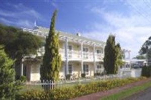 White Lace Motor Inn voted 8th best hotel in Mackay