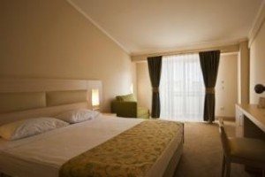 White Lilyum Hotel Kemer voted 10th best hotel in Camyuva