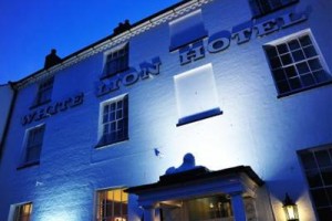 White Lion Hotel Aldeburgh voted 2nd best hotel in Aldeburgh