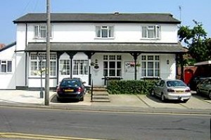 White Lodge Guest House Image