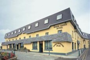White Sands Hotel Ballyheigue voted  best hotel in Ballyheigue