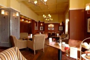 The White Swan Hotel, Alnwick voted 6th best hotel in Alnwick