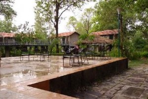 White Tiger Forest Lodge voted 4th best hotel in Bandhavgarh