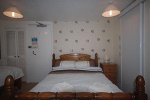 Whitecliff Guest House Image