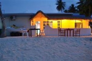 WhiteShell Beach Inn voted 3rd best hotel in Maafushi
