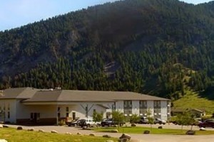 Whitewater Inn voted 6th best hotel in Big Sky