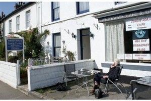 Whiteways Guest House Penzance Image